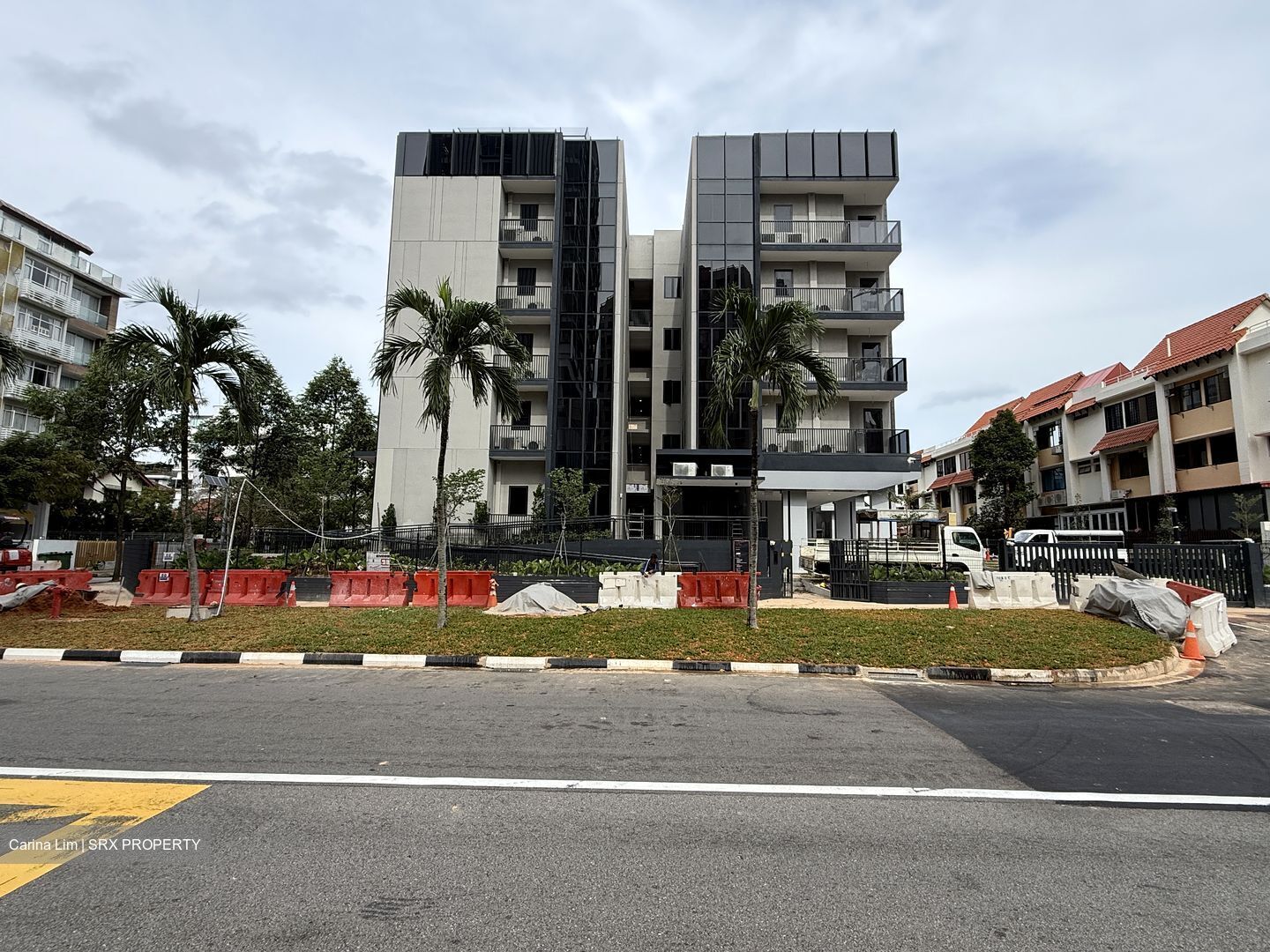 ARDOR RESIDENCE (D15), Apartment #522837481